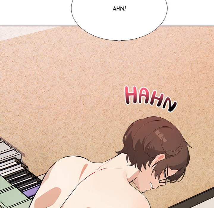 Desire Note Chapter 14 - Page 108