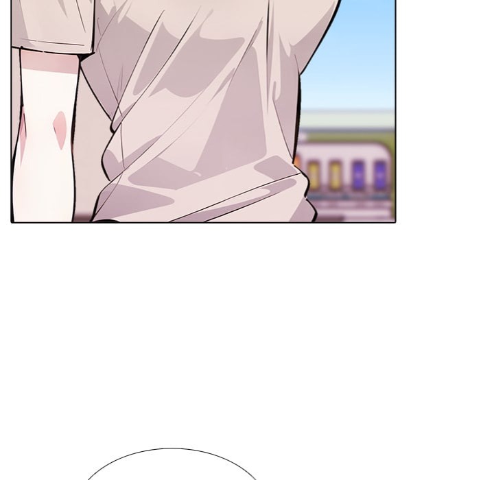 Desire Note Chapter 14 - Page 139