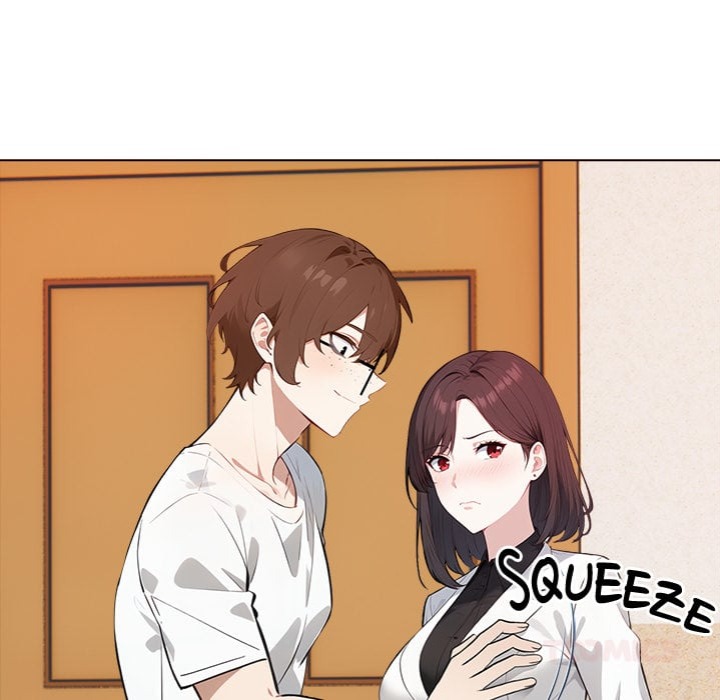 Desire Note Chapter 14 - Page 51