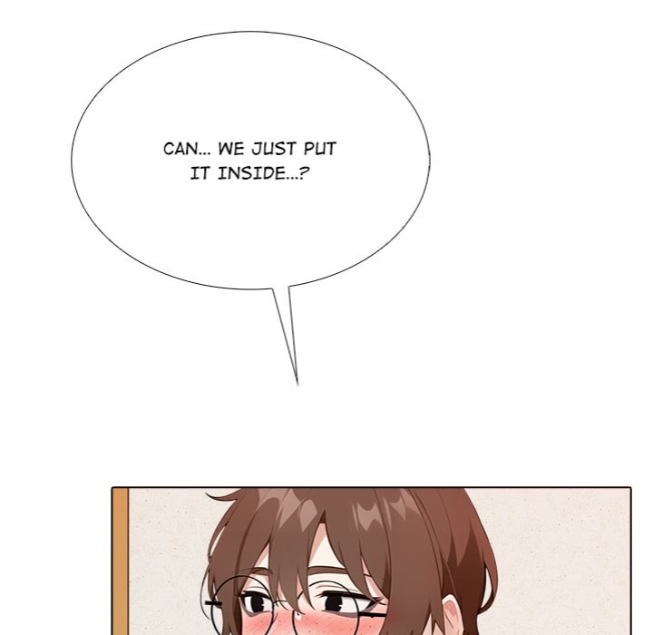 Desire Note Chapter 14 - Page 60