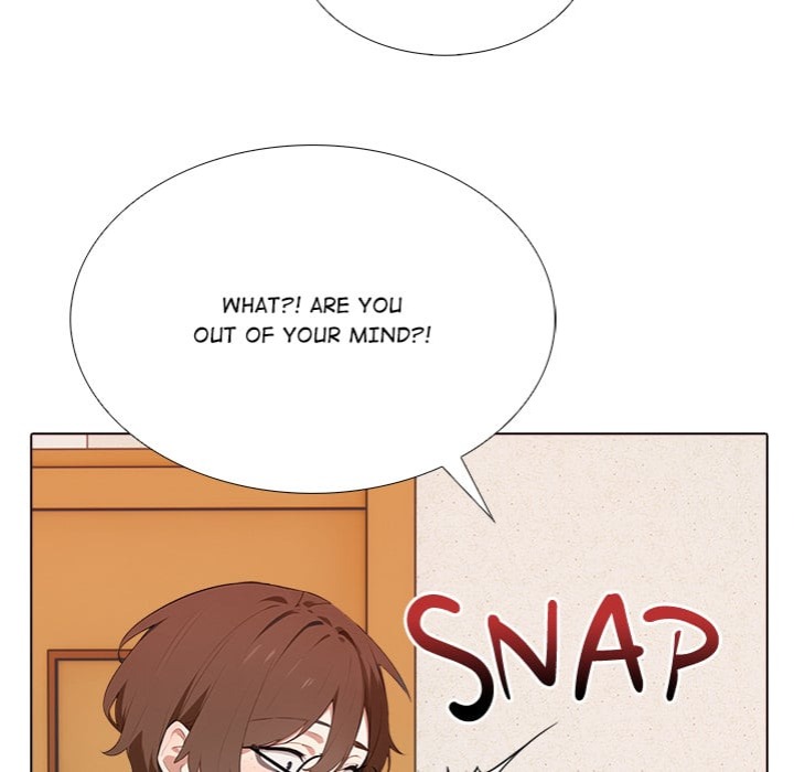 Desire Note Chapter 14 - Page 62