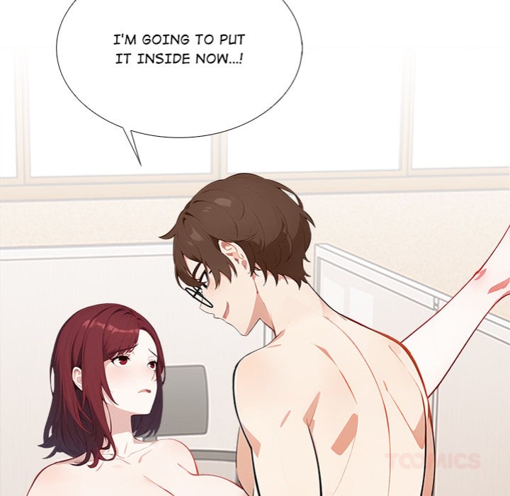 Desire Note Chapter 14 - Page 93