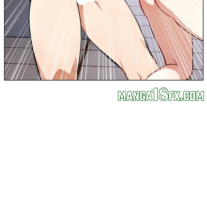 Desire Note Chapter 15 - Page 101