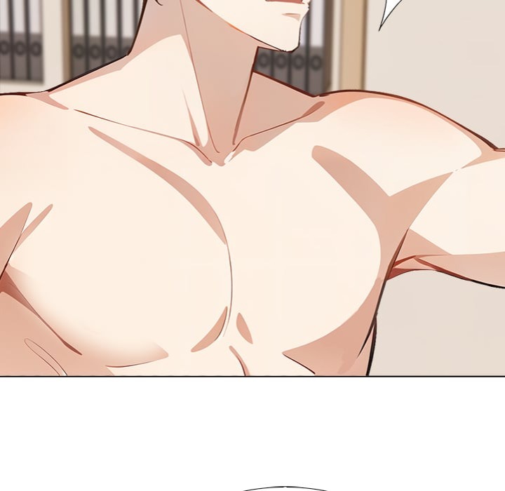 Desire Note Chapter 15 - Page 117