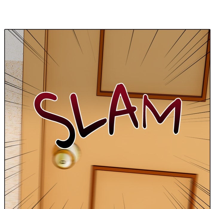 Desire Note Chapter 15 - Page 125