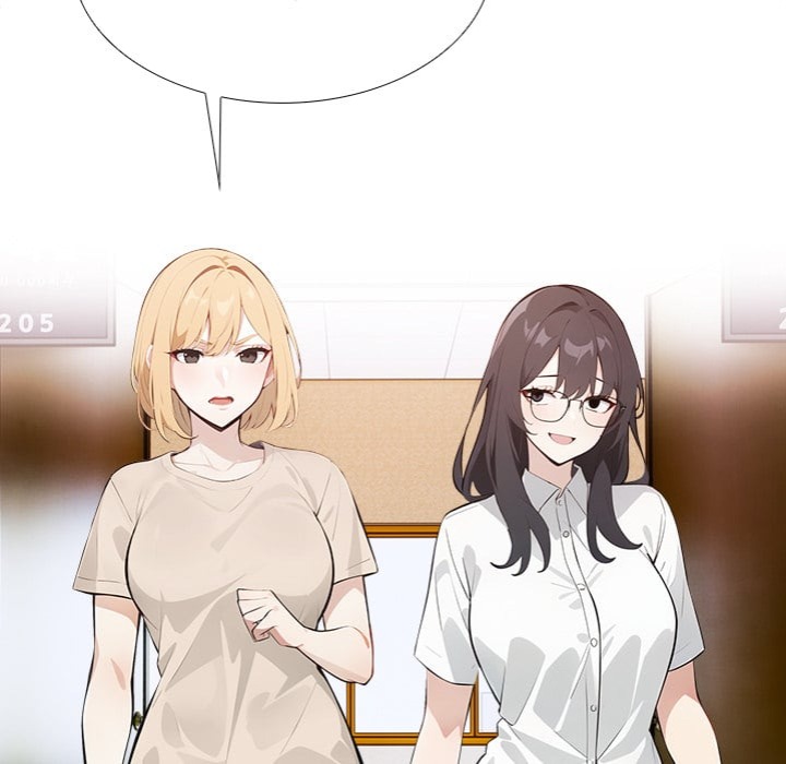 Desire Note Chapter 15 - Page 36