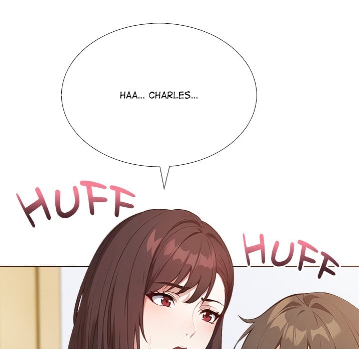 Desire Note Chapter 15 - Page 5