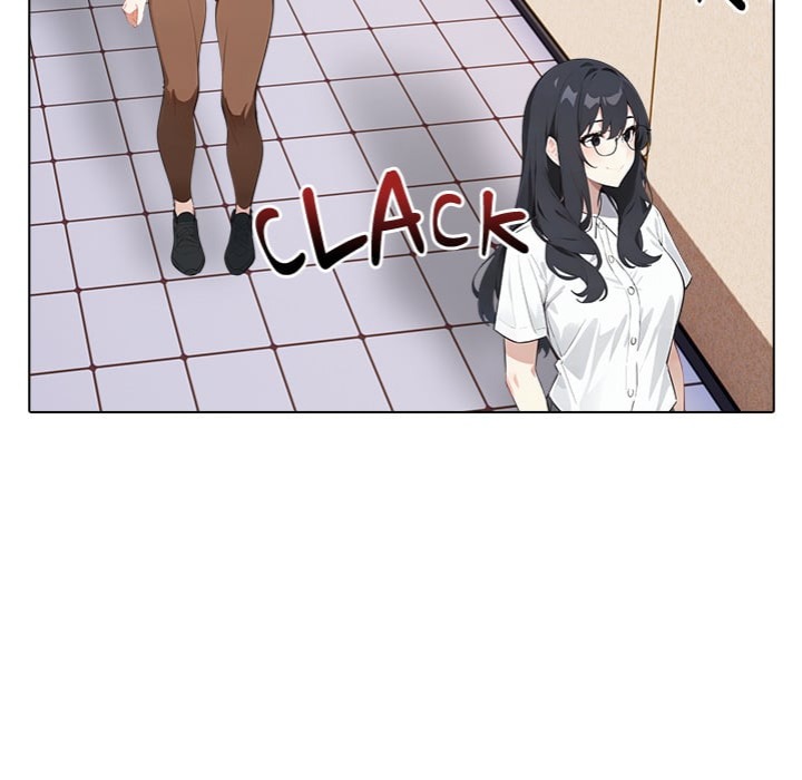 Desire Note Chapter 15 - Page 60