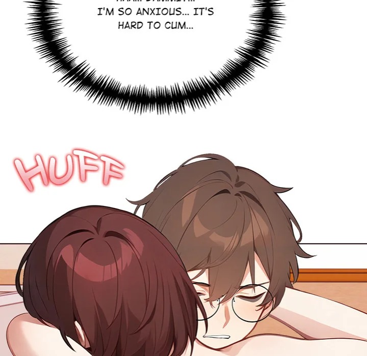 Desire Note Chapter 16 - Page 104