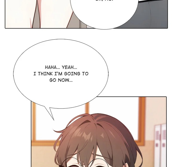 Desire Note Chapter 16 - Page 25