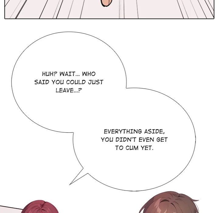 Desire Note Chapter 16 - Page 31