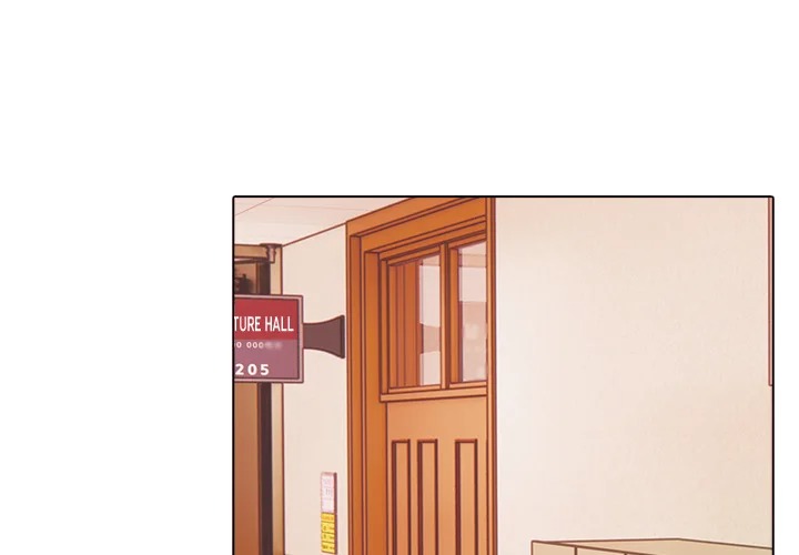 Desire Note Chapter 16 - Page 4