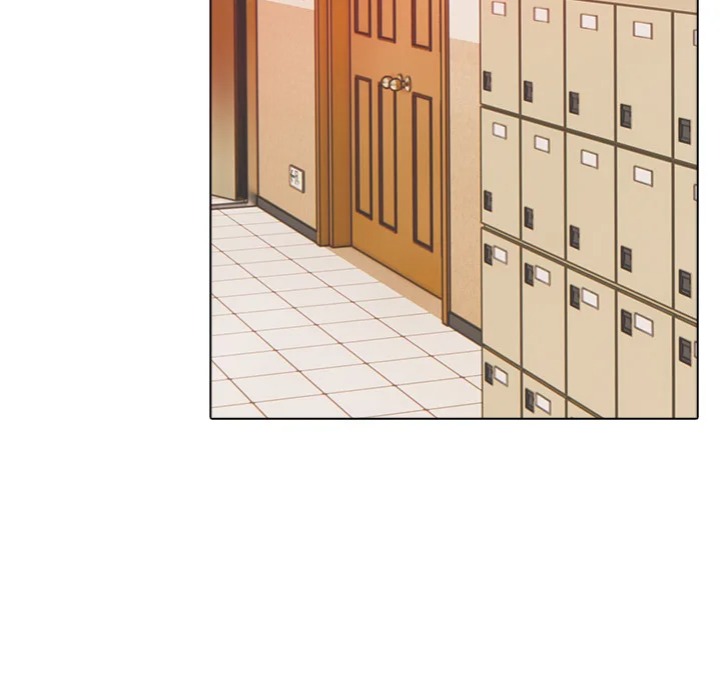 Desire Note Chapter 16 - Page 5