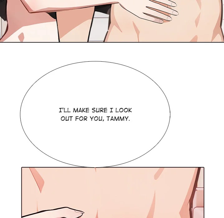 Desire Note Chapter 16 - Page 60