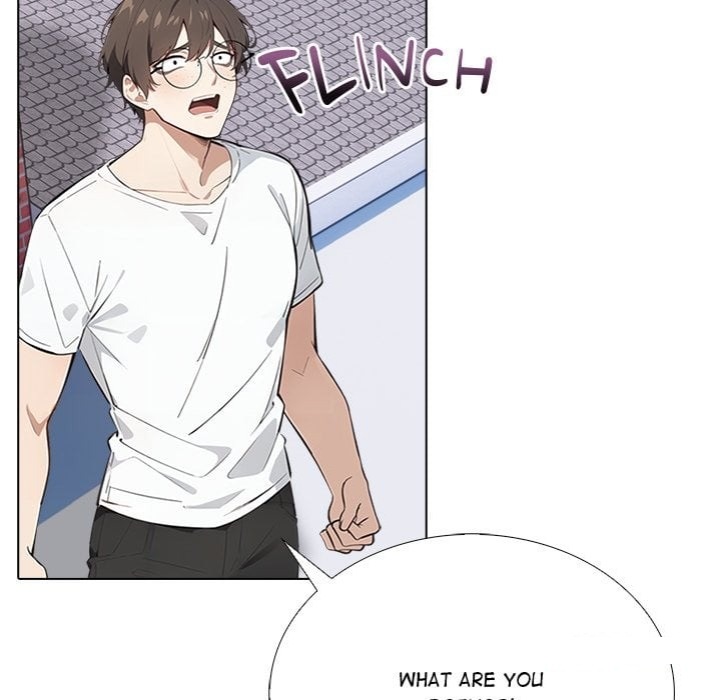 Desire Note Chapter 17 - Page 105