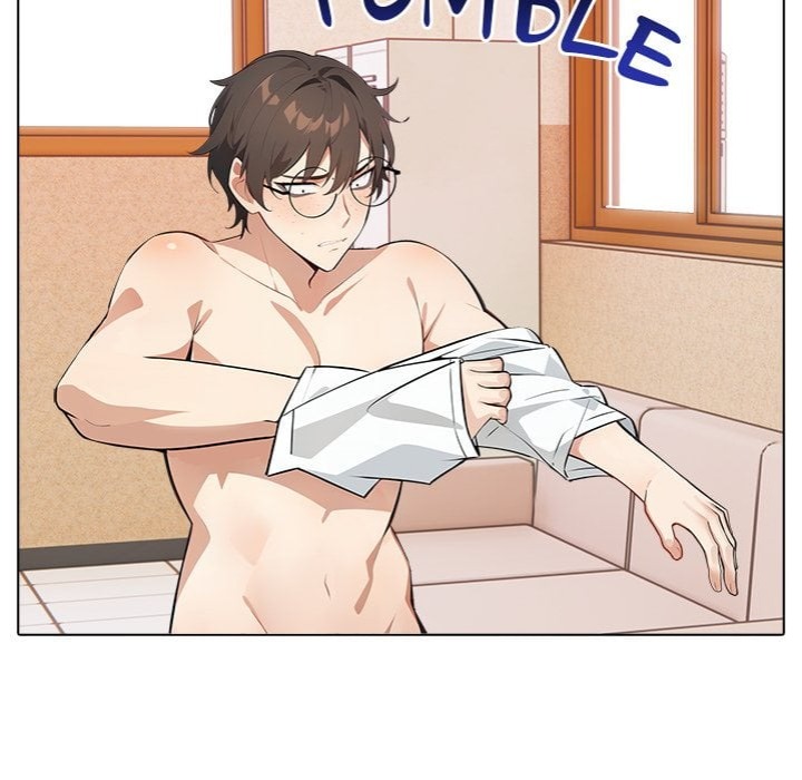 Desire Note Chapter 17 - Page 30