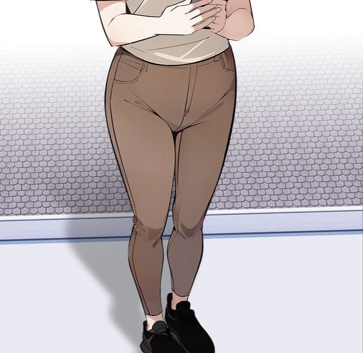 Desire Note Chapter 17 - Page 50