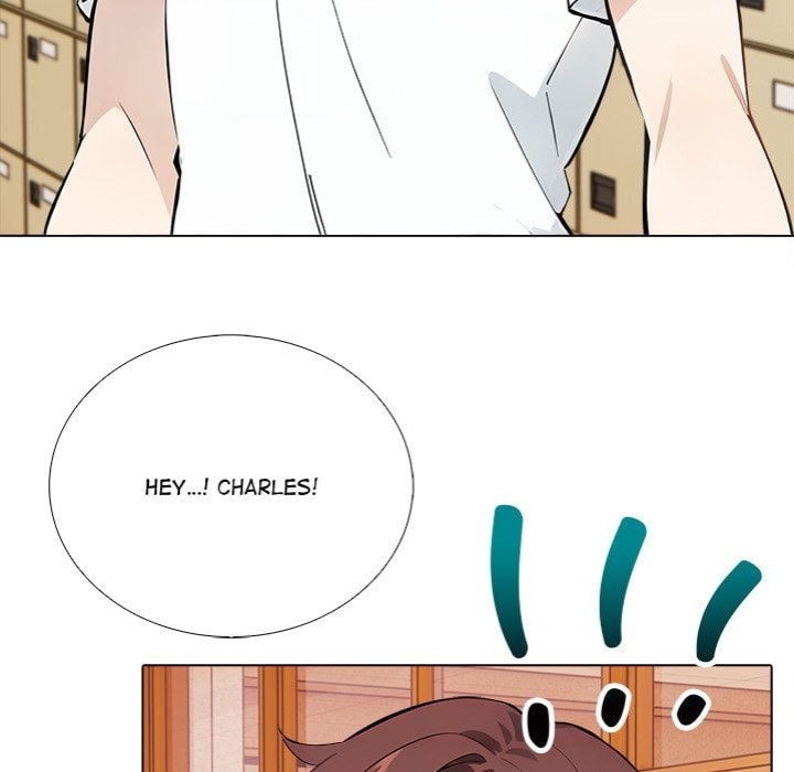 Desire Note Chapter 17 - Page 71