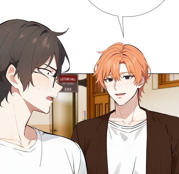 Desire Note Chapter 17 - Page 74