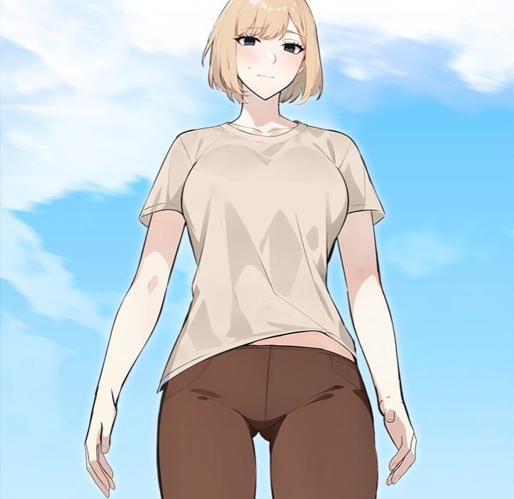 Desire Note Chapter 17 - Page 95