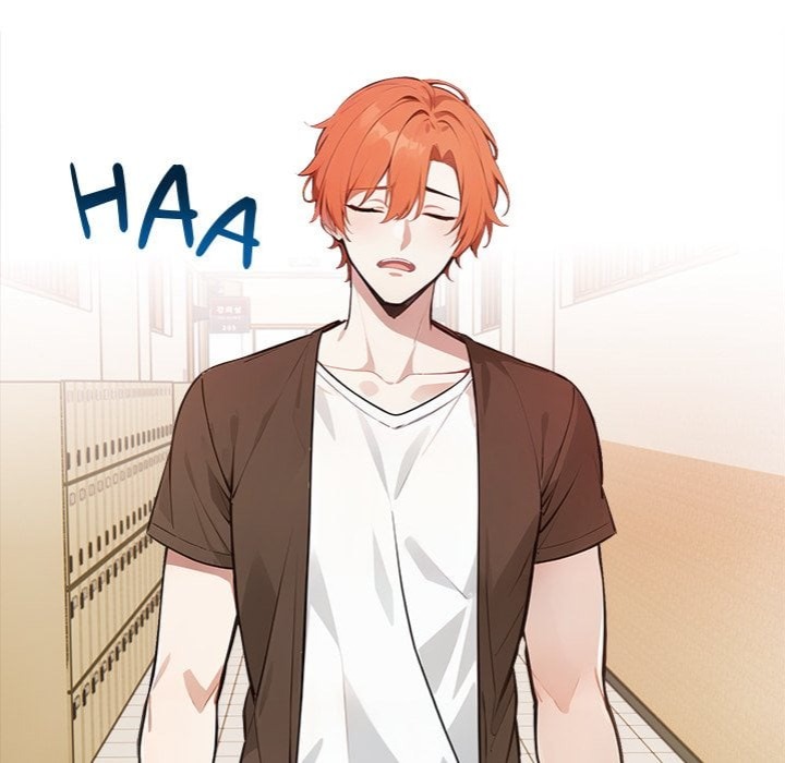 Desire Note Chapter 18 - Page 17