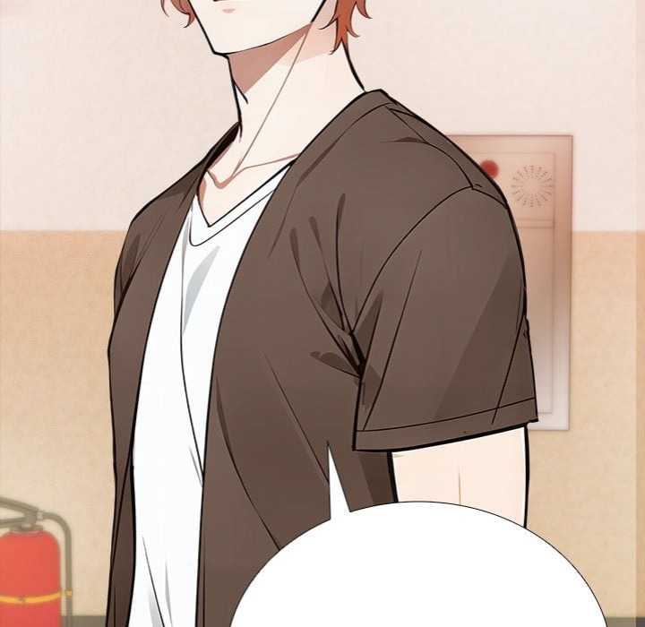 Desire Note Chapter 18 - Page 34