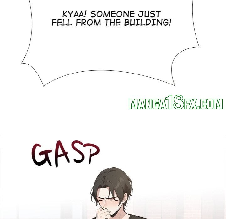 Desire Note Chapter 18 - Page 5