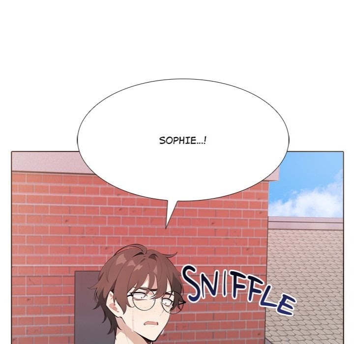 Desire Note Chapter 18 - Page 8