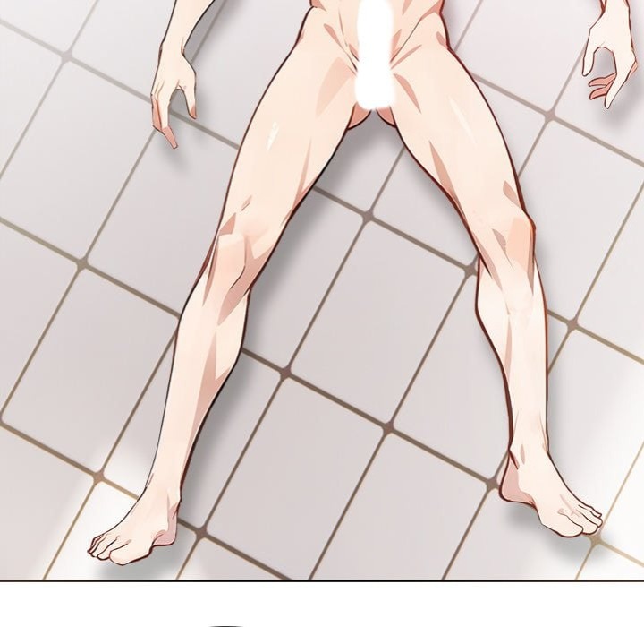 Desire Note Chapter 19 - Page 115