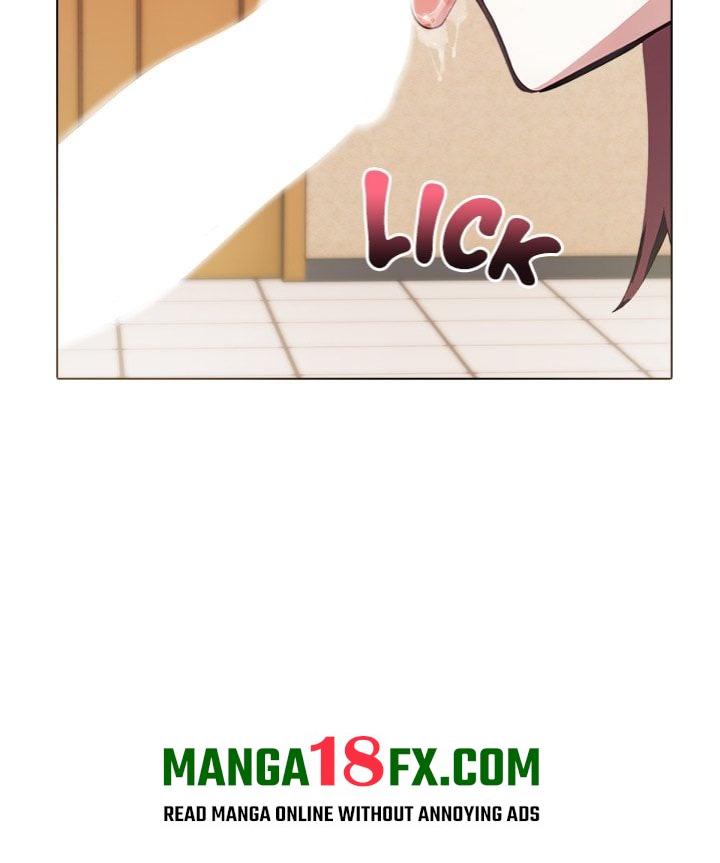 Desire Note Chapter 19 - Page 18