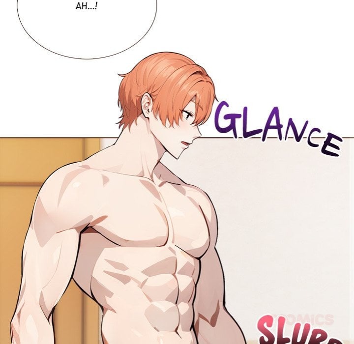 Desire Note Chapter 19 - Page 27