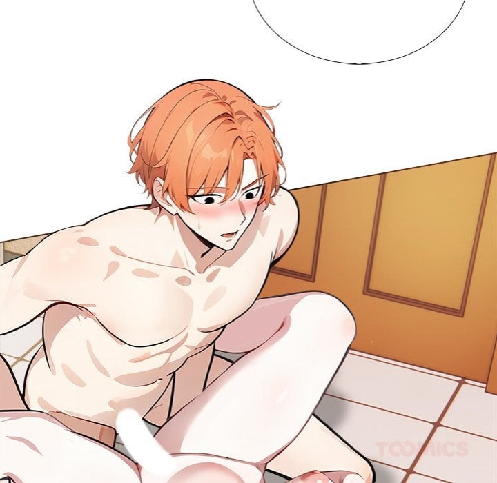 Desire Note Chapter 19 - Page 39