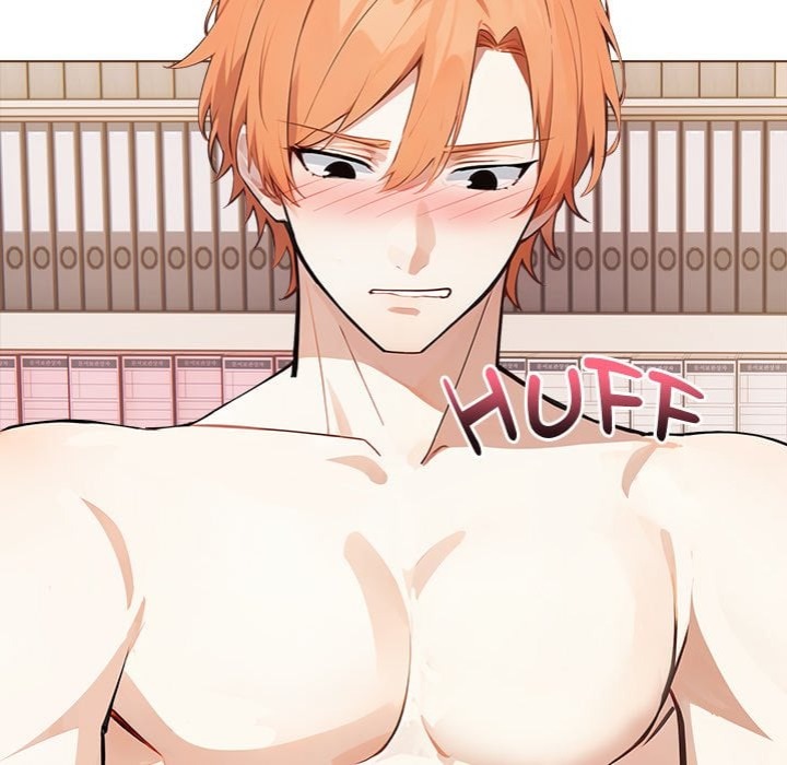 Desire Note Chapter 19 - Page 54