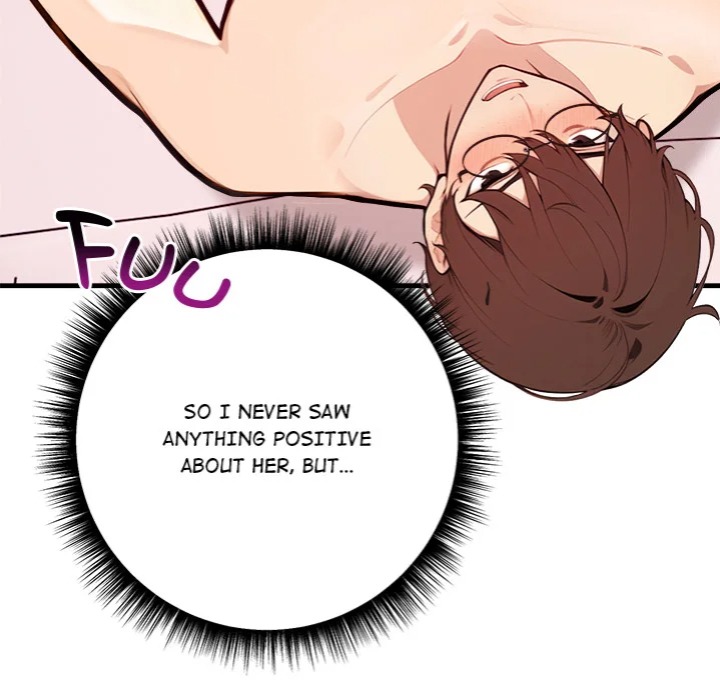 Desire Note Chapter 2 - Page 71