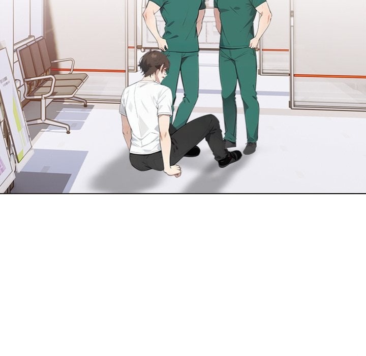 Desire Note Chapter 20 - Page 100