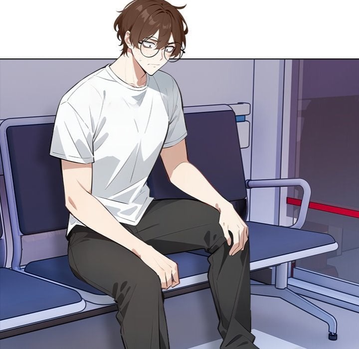 Desire Note Chapter 20 - Page 105