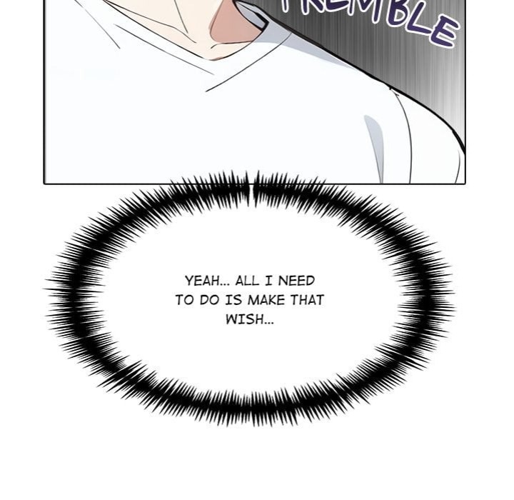 Desire Note Chapter 20 - Page 111