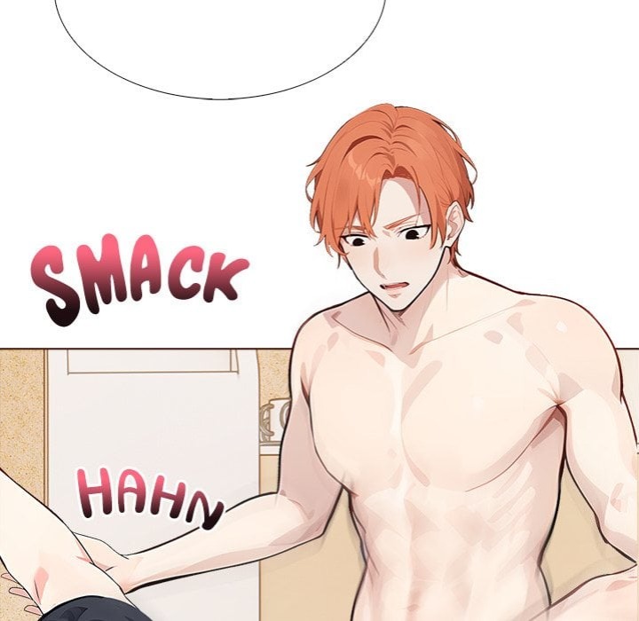 Desire Note Chapter 20 - Page 6