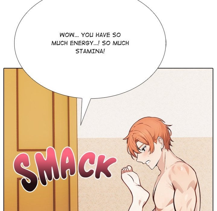 Desire Note Chapter 20 - Page 8