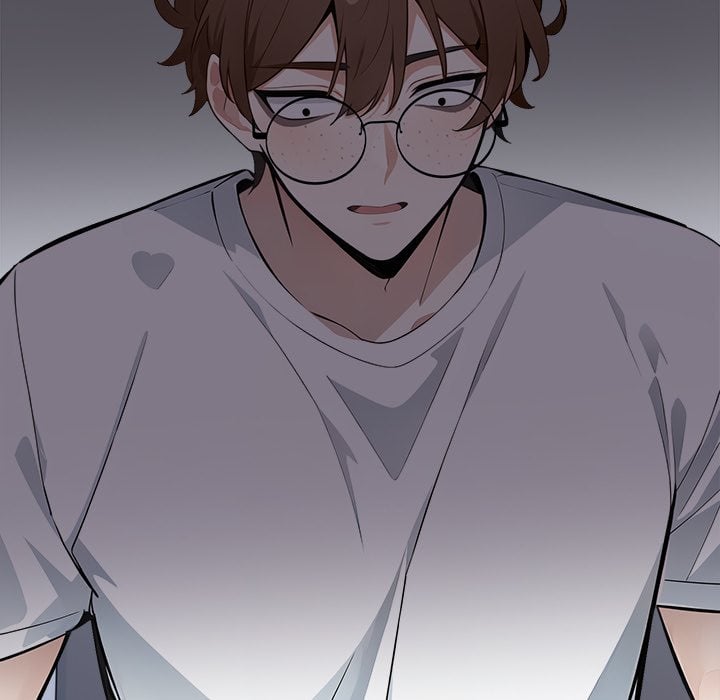 Desire Note Chapter 21 - Page 110