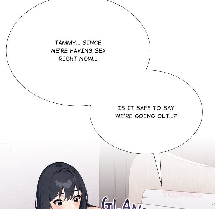 Desire Note Chapter 21 - Page 57