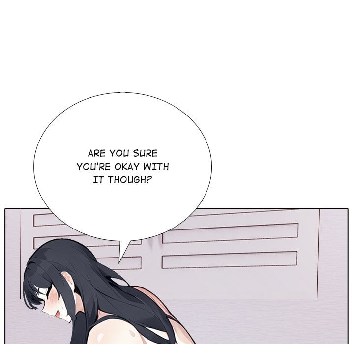 Desire Note Chapter 21 - Page 59