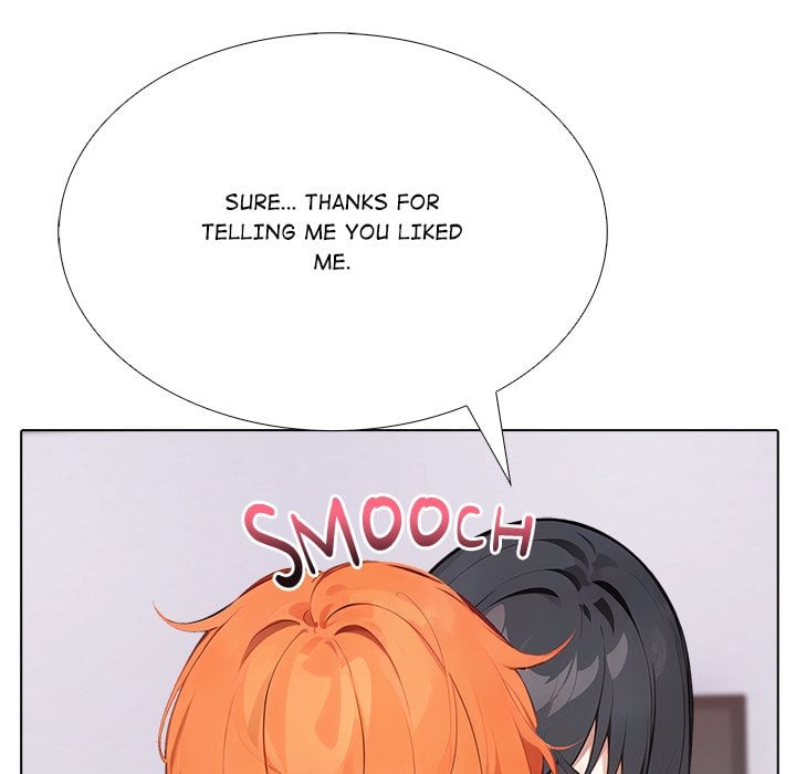 Desire Note Chapter 21 - Page 82