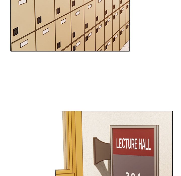 Desire Note Chapter 22 - Page 116