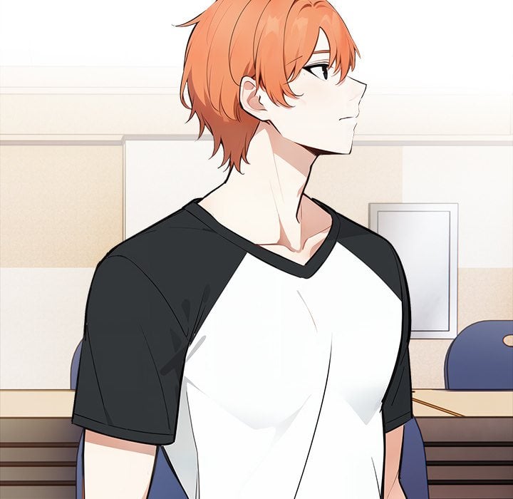 Desire Note Chapter 22 - Page 74