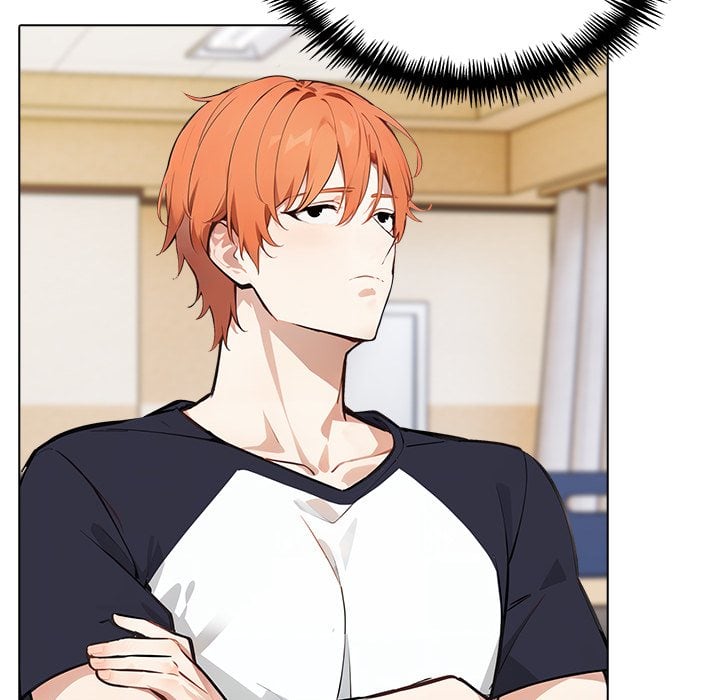 Desire Note Chapter 22 - Page 78