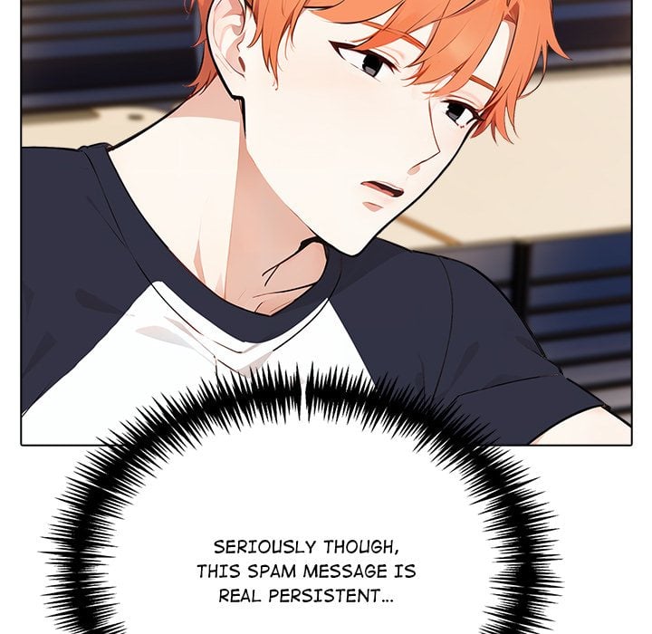 Desire Note Chapter 23 - Page 124