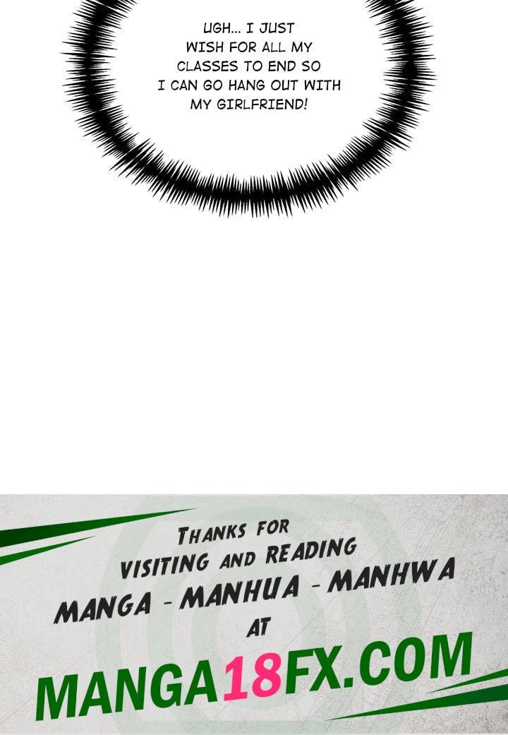 Desire Note Chapter 23 - Page 134