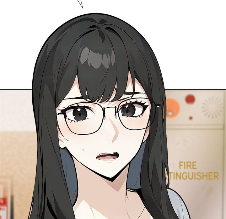 Desire Note Chapter 23 - Page 16