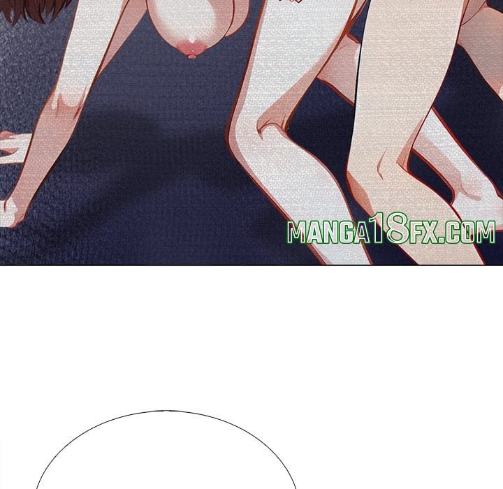 Desire Note Chapter 23 - Page 42